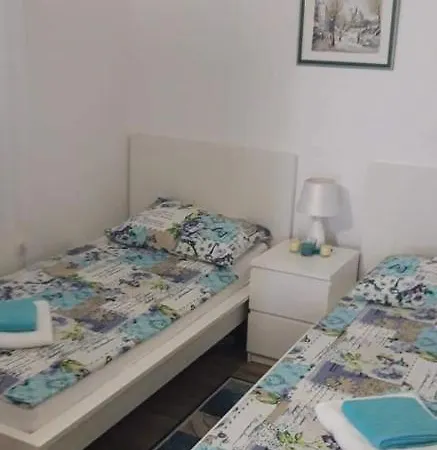 Apartament Pajo Ii