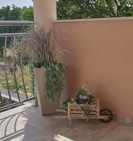 Pajo Ii Apartament *