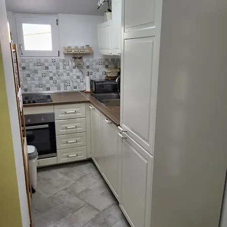 Apartament Pajo Ii *