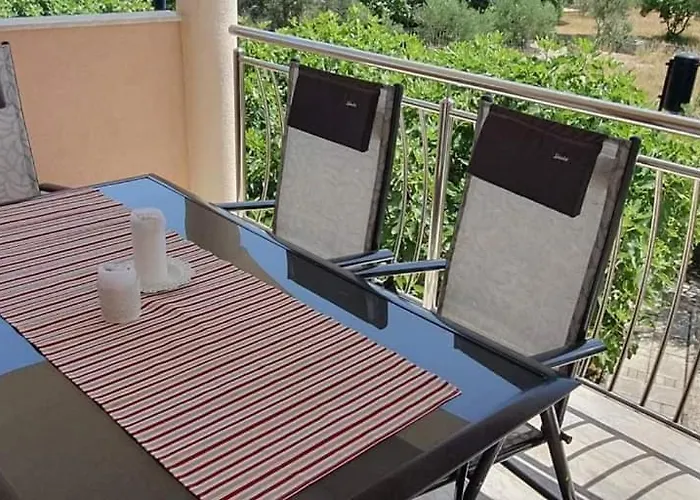 Pajo Ii Apartamento *