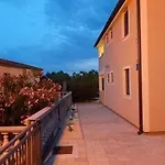 Pajo Ii Apartamento Seline