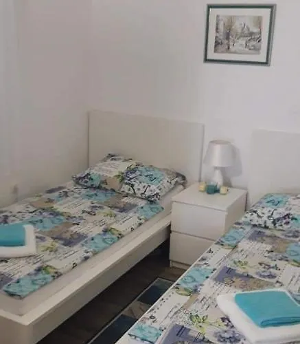 Appartamento Pajo Ii